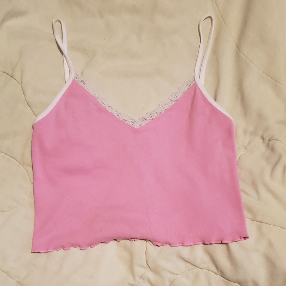 Brandy Melville Tank